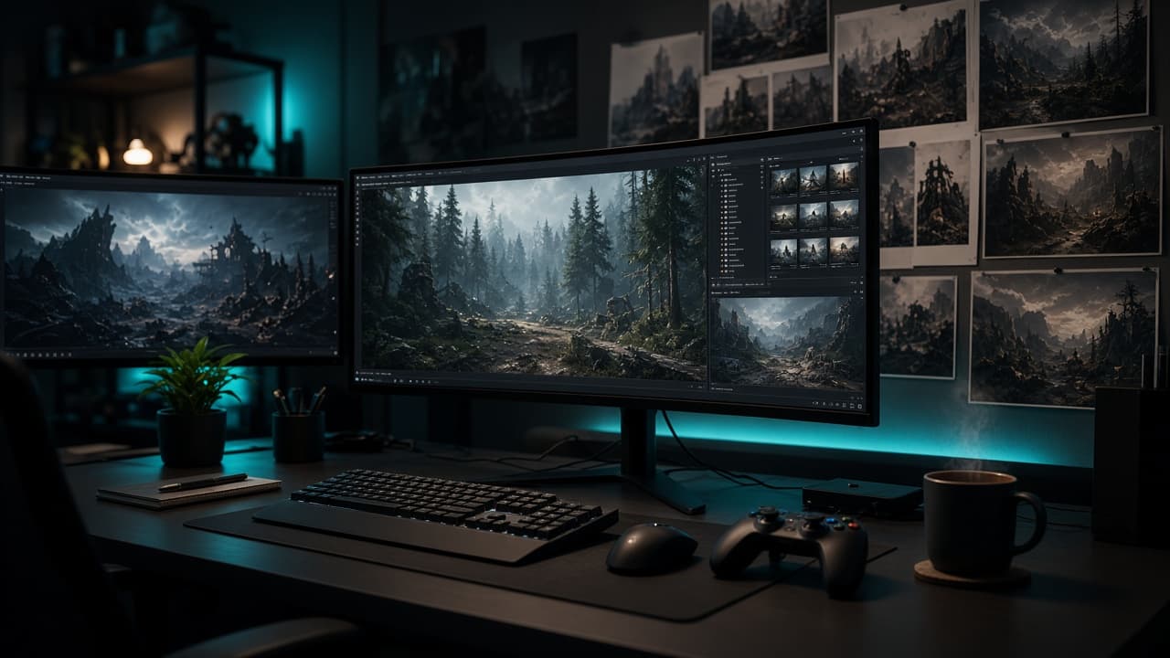 Playnexa studio